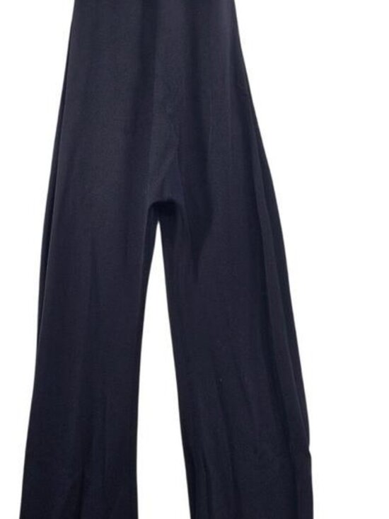 Dresses & Skirts - Wide Leg Jumpsuit Open